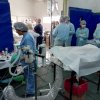 Primer Curso Hands on en Cirugia minimamente invasiva